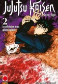 Immagine 0 di Jujutsu Kaisen Vol. 2