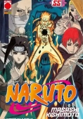 Immagine 0 di Naruto. Il Mito. Vol. 55