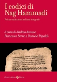 Immagine 0 di Codici Di Nag Hammadi. Ediz. Integrale (i)