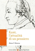 Immagine 0 di Kant, L'attualit? Di Un Pensiero