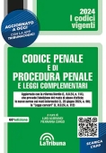 Immagine 0 di Codice Penale E Di Procedura P