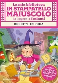 Immagine 0 di Biscotti In Fuga. Con Adesivi. Ediz. Illustrata