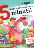 Immagine 0 di Leggo Una Storia Da Ridere In... 5 Minuti! Ediz. A Colori