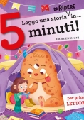 Immagine 0 di Leggo Una Storia Da Ridere In... 5 Minuti! Stampatello Maiuscolo. Ediz. A Colori