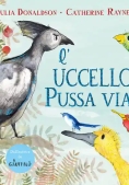 Immagine 0 di Uccello Pussa Via! Ediz. A Colori (l')