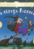 Immagine 0 di Strega Rossella. Ediz. A Colori (la)