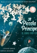 Immagine 0 di Piccolo Principe. Il Libro Pop Up. Ediz. A Colori (il)