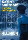 Immagine 0 di Grido Dell'aquila. Millennium - Vol. 7