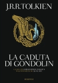 Immagine 0 di La Caduta Di Gondolin