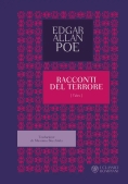 Immagine 0 di Racconti Del Terrore (i)