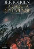 Immagine 0 di La Caduta Di Numenor