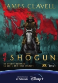 Immagine 0 di Shogun. Ediz. Tie-in