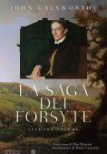 Immagine 0 di Saga Dei Forsyte (la). Vol. 2