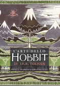 Immagine 0 di L'arte Dello Hobbit