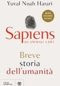 Immagine 0 di Sapiens. Edizione 10 Anni