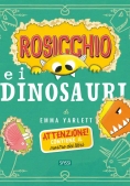 Immagine 0 di Rosicchio E I Dinosauri. Ediz. A Colori