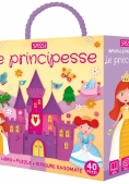 Immagine 0 di Q-box.le Principesse