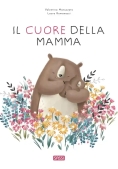 Immagine 0 di Cuore Della Mamma. Ediz. A Colori (il)