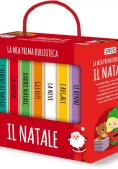 Immagine 0 di Il Natale - La Mia Prima Biblioteca