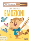 Immagine 0 di Libera I Colori Delle Emozioni