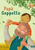 Immagine 0 di Pap? Geppetto. Picture Books. Ediz. A Colori