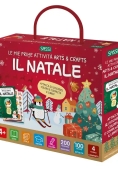 Immagine 0 di Il Natale. Le Mie Prime Attivit? Arts & Crafts. Ediz. Illustrata