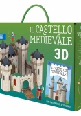 Immagine 0 di Il Castello Medievale 3d