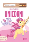 Immagine 0 di Libera I Colori Degli Unicorni. Ediz. Illustrata