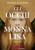 Immagine 0 di Occhi Di Monna Lisa (gli)