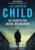 Immagine 0 di Segreto Per Jack Reacher (un)