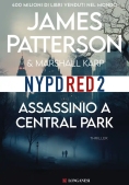 Immagine 0 di Assassinio A Central Park