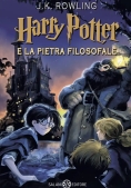 Immagine 0 di Harry Potter E La Pietra Filosofale. Nuova Ediz.. Vol. 1