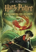 Immagine 0 di Harry Potter E La Camera Dei Segreti. Nuova Ediz.. Vol. 2