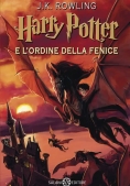 Immagine 0 di Harry Potter E L'ordine Della Fenice. Nuova Ediz.. Vol. 5