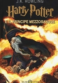 Immagine 0 di Harry Potter E Il Principe Mezzosangue. Nuova Ediz.. Vol. 6