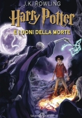 Immagine 0 di Harry Potter E I Doni Della Morte. Nuova Ediz.. Vol. 7