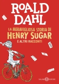 Immagine 0 di Meravigliosa Storia Di Henry Sugar E Altri Racconti (la)