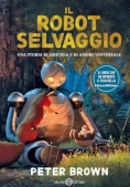 Immagine 0 di Robot Selvatico (il)