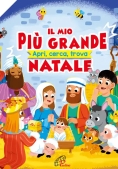 Immagine 0 di Mio Pi? Grande Natale (il)