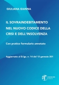 Immagine 0 di Sovraindebitamento Nel Nuovo C