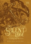 Immagine 0 di Ranger Del Deserto Silent Edge Vol.1