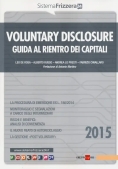 Immagine 0 di Voluntary Disclosure Rientro Capitali