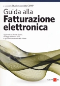 Immagine 0 di Manuale Della Fatturazione Elettronica