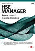 Immagine 0 di Hse Manager: Ruolo, Compiti E Responsabilita'