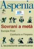 Immagine 0 di Aspenia N90 - Sovrani A Meta'