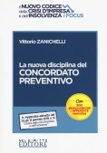 Immagine 0 di Nuova Disciplina - Concordato Preventivo