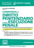 Immagine 0 di Compendio Diritto Penitenziario