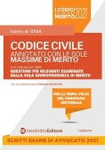 Immagine 0 di Codice Civile - Massime Di Merito