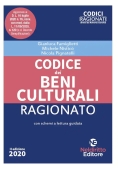 Immagine 0 di Codice Dei Beni Culturali - Ragionato