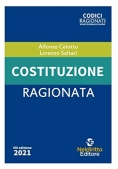 Immagine 0 di Costituzione Ragionata